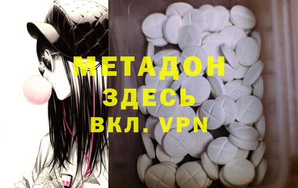 гидра Алексеевка